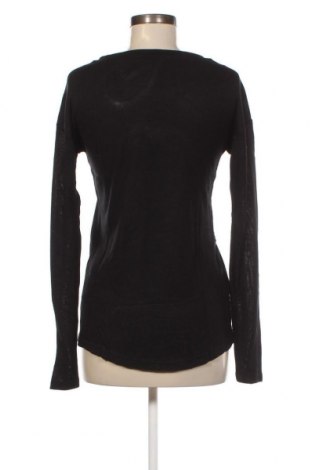 Дамска блуза Lascana, Размер XXS, Цвят Черен, Цена 8,06 лв.