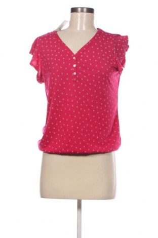 Дамска блуза Lascana, Размер S, Цвят Розов, Цена 19,00 лв.