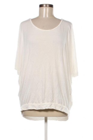 Γυναικεία μπλούζα Lascana, Μέγεθος L, Χρώμα Λευκό, Τιμή 18,45 €