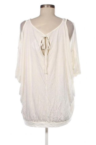 Дамска блуза Lascana, Размер L, Цвят Бял, Цена 36,06 лв.