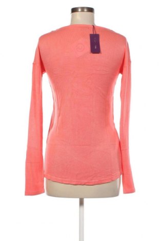 Дамска блуза Lascana, Размер M, Цвят Розов, Цена 8,99 лв.