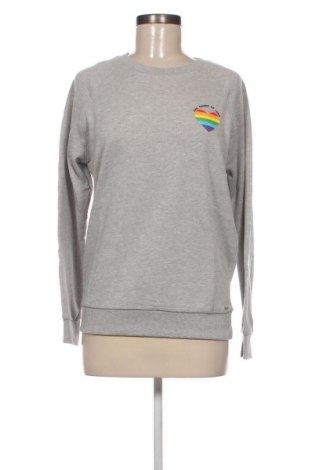 Damen Shirt Lascana, Größe S, Farbe Grau, Preis € 3,36