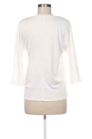 Γυναικεία μπλούζα Lascana, Μέγεθος XS, Χρώμα Λευκό, Τιμή 2,40 €
