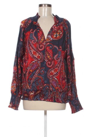 Γυναικεία μπλούζα Lascana, Μέγεθος M, Χρώμα Πολύχρωμο, Τιμή 7,19 €