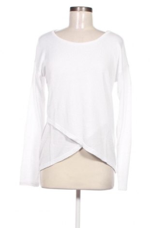 Дамска блуза Lascana, Размер S, Цвят Бял, Цена 12,40 лв.