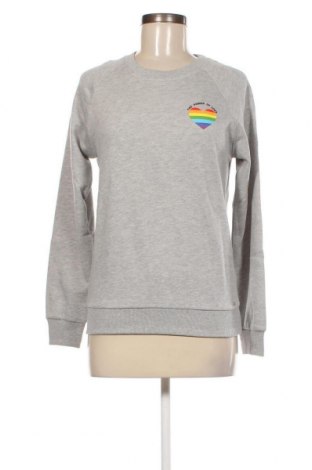 Damen Shirt Lascana, Größe XS, Farbe Grau, Preis 2,78 €