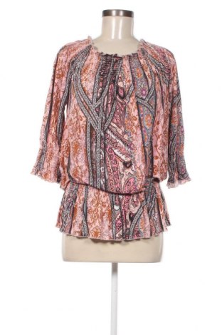 Γυναικεία μπλούζα Lascana, Μέγεθος M, Χρώμα Πολύχρωμο, Τιμή 7,19 €