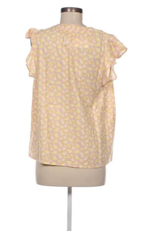 Дамска блуза Lascana, Размер M, Цвят Многоцветен, Цена 17,36 лв.
