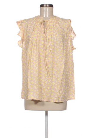Дамска блуза Lascana, Размер L, Цвят Многоцветен, Цена 10,85 лв.