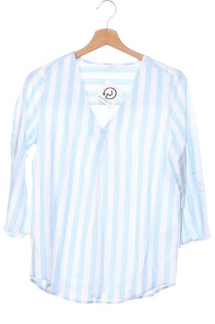 Γυναικεία μπλούζα Lascana, Μέγεθος XS, Χρώμα Πολύχρωμο, Τιμή 4,80 €