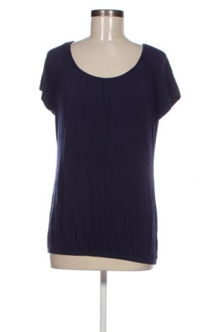 Γυναικεία μπλούζα Lascana, Μέγεθος L, Χρώμα Μπλέ, Τιμή 6,00 €