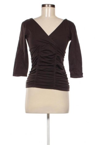 Damen Shirt Last Tango, Größe M, Farbe Braun, Preis 2,64 €