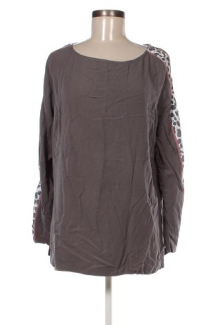 Дамска блуза Laura Kent, Размер XXL, Цвят Сив, Цена 11,14 лв.