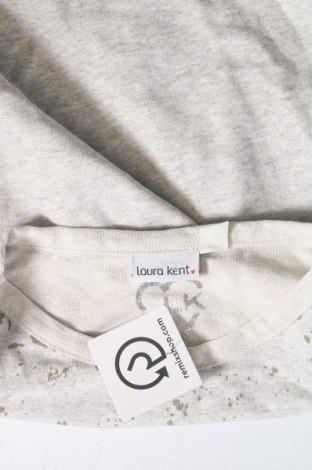 Damen Shirt Laura Kent, Größe S, Farbe Grau, Preis € 13,22
