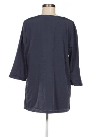 Damen Shirt Laura Kent, Größe XL, Farbe Blau, Preis € 5,82