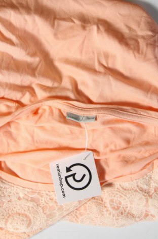 Дамска блуза Laura Torelli, Размер XL, Цвят Оранжев, Цена 19,00 лв.