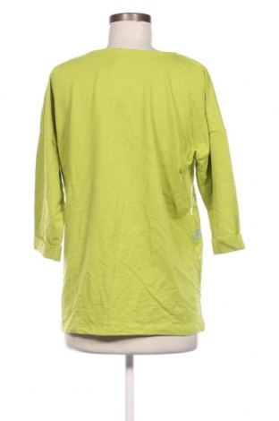 Damen Shirt Laura Torelli, Größe M, Farbe Grün, Preis 13,22 €