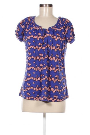Γυναικεία μπλούζα Laura Torelli, Μέγεθος L, Χρώμα Μπλέ, Τιμή 4,70 €