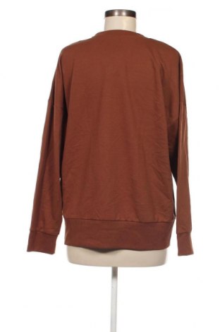 Дамска блуза Laura Torelli, Размер M, Цвят Кафяв, Цена 6,08 лв.