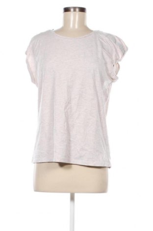 Дамска блуза Laura Torelli, Размер M, Цвят Бежов, Цена 19,00 лв.