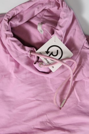 Γυναικεία μπλούζα Laura Torelli, Μέγεθος M, Χρώμα Βιολετί, Τιμή 2,70 €