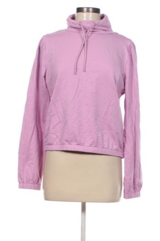 Дамска блуза Laura Torelli, Размер M, Цвят Лилав, Цена 4,37 лв.