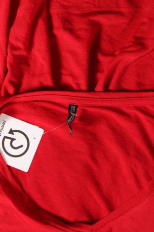 Дамска блуза Laura Torelli, Размер XL, Цвят Червен, Цена 8,55 лв.