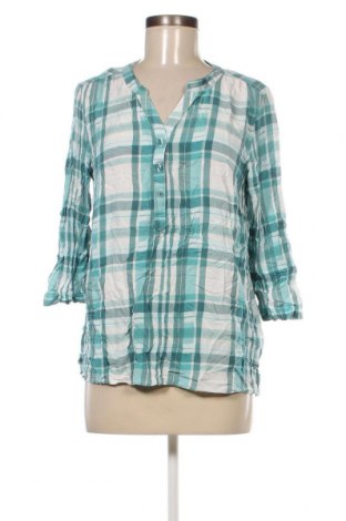 Damen Shirt Laura Torelli, Größe M, Farbe Mehrfarbig, Preis € 3,99