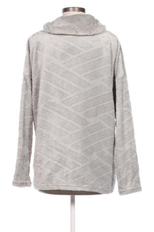 Дамска блуза Laura Torelli, Размер XL, Цвят Сив, Цена 10,07 лв.