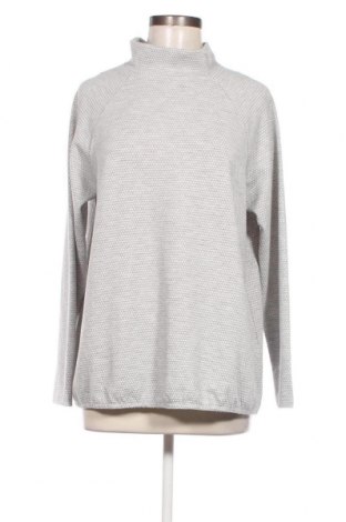 Damen Shirt Laura Torelli, Größe M, Farbe Grau, Preis 5,55 €