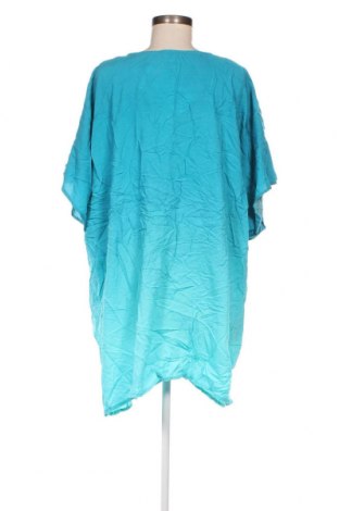Bluză de femei Laura Torelli, Mărime XL, Culoare Albastru, Preț 101,97 Lei