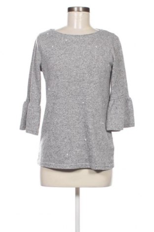Damen Shirt Laura Torelli, Größe S, Farbe Grau, Preis € 13,22
