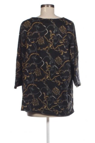 Дамска блуза Laura Torelli, Размер XL, Цвят Многоцветен, Цена 11,40 лв.