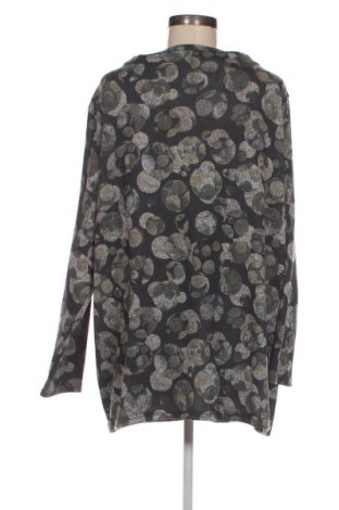 Дамска блуза Laura Torelli, Размер XL, Цвят Многоцветен, Цена 10,45 лв.