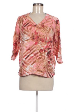 Damen Shirt Laura Torelli, Größe M, Farbe Mehrfarbig, Preis € 5,29