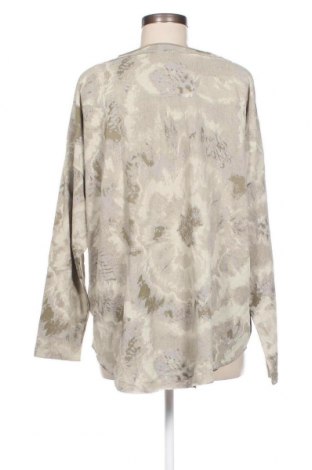 Γυναικεία μπλούζα Laura Torelli, Μέγεθος L, Χρώμα Πολύχρωμο, Τιμή 11,75 €