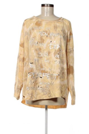 Γυναικεία μπλούζα Laura Torelli, Μέγεθος L, Χρώμα Πολύχρωμο, Τιμή 4,00 €