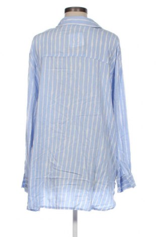 Damen Shirt Laura Torelli, Größe XL, Farbe Blau, Preis 13,83 €