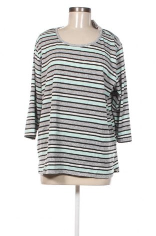 Damen Shirt Laura Torelli, Größe XL, Farbe Mehrfarbig, Preis € 7,27