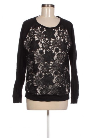 Γυναικεία μπλούζα Laurel, Μέγεθος L, Χρώμα Μαύρο, Τιμή 19,95 €