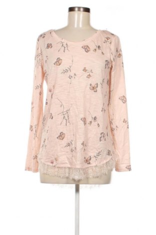 Γυναικεία μπλούζα Lauren Conrad, Μέγεθος S, Χρώμα  Μπέζ, Τιμή 3,15 €