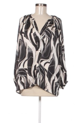 Дамска блуза Lauren Vidal, Размер M, Цвят Многоцветен, Цена 30,24 лв.