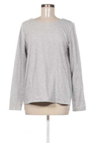 Γυναικεία μπλούζα Lawrence Grey, Μέγεθος M, Χρώμα Γκρί, Τιμή 4,45 €