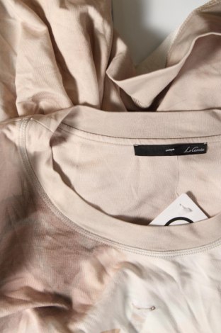 Γυναικεία μπλούζα Le Comte, Μέγεθος XXL, Χρώμα  Μπέζ, Τιμή 29,69 €