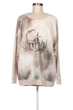 Γυναικεία μπλούζα Le Comte, Μέγεθος XXL, Χρώμα  Μπέζ, Τιμή 29,69 €