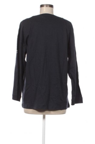 Дамска блуза Le Mont Saint Michel, Размер L, Цвят Син, Цена 56,35 лв.