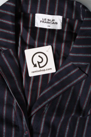 Γυναικεία μπλούζα Le Slip Francais, Μέγεθος M, Χρώμα Μπλέ, Τιμή 5,49 €
