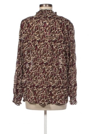 Γυναικεία μπλούζα Le Temps Des Cerises, Μέγεθος XL, Χρώμα Πολύχρωμο, Τιμή 7,54 €