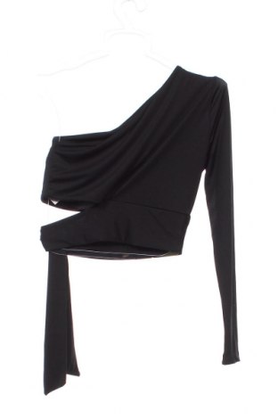 Bluză de femei LeGer By Lena Gercke X About you, Mărime M, Culoare Negru, Preț 50,66 Lei