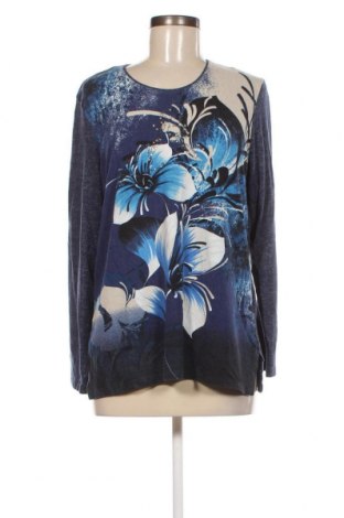 Damen Shirt Lea H., Größe XL, Farbe Schwarz, Preis 7,93 €